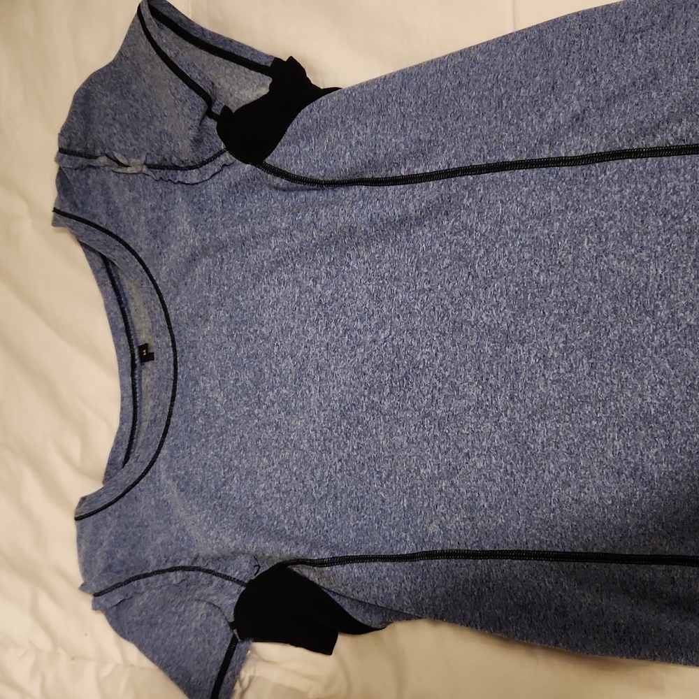 Vintage lululemon top